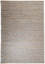 JAYA N8037 PLATA CAFE 240x330cm TAPETE - LN