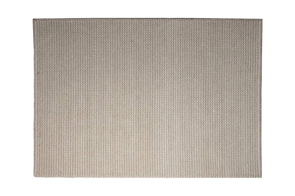 LATUR N8006  BEIGE/ YUTE 160*230 TAPETE - LN 