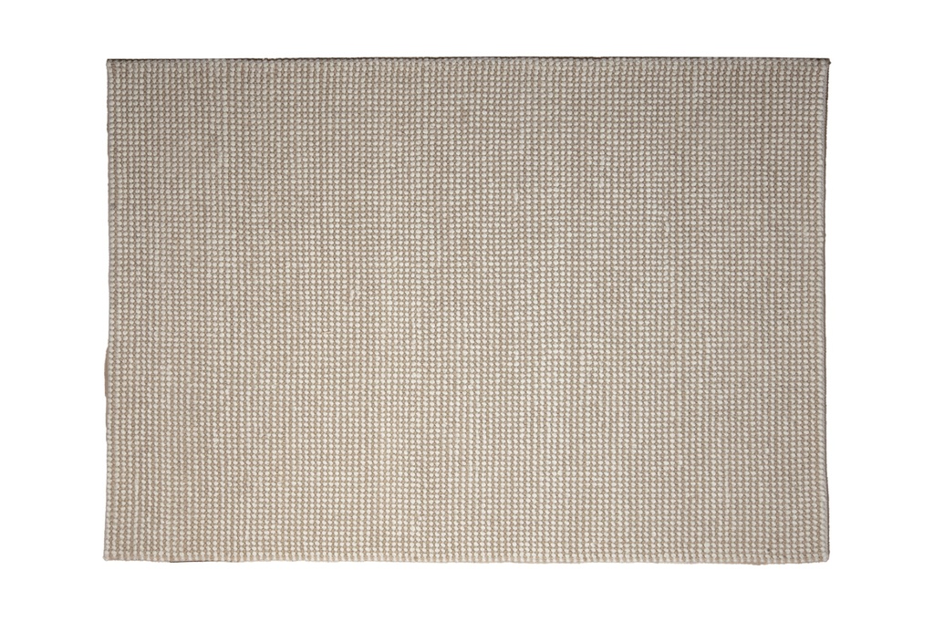LATUR N8006  BEIGE/ YUTE 300*400 TAPETE - LN