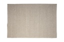 LATUR N8006  BEIGE/ YUTE 300*400 TAPETE - LN