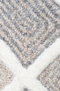 SACHIN N2006 GRIS BEIGE 240x330cm TAPETE - LN