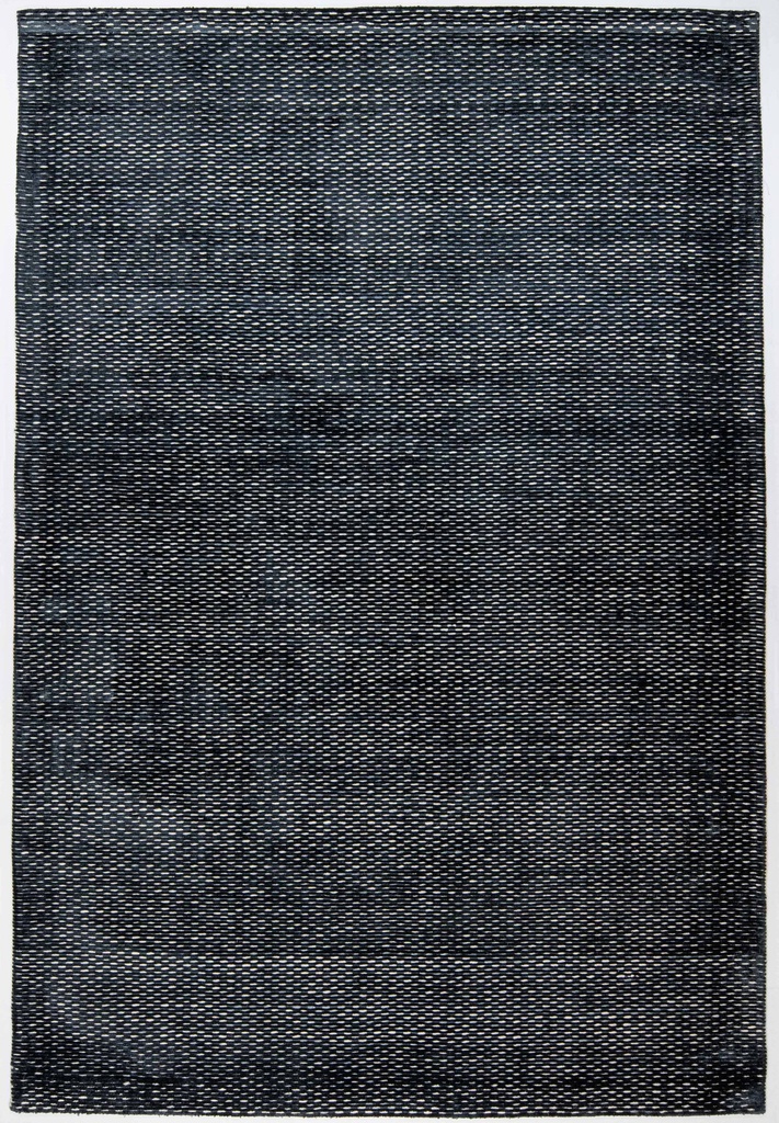 THANE N4005 GRIS OBSCURO PLATA 200*290 TAPETE - LN