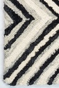 VANI D2035 GRIS CREMA 160*230 TAPETE - LN