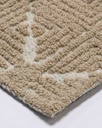 VANI D2001 BEIGE CREMA 240x330cm TAPETE - LN