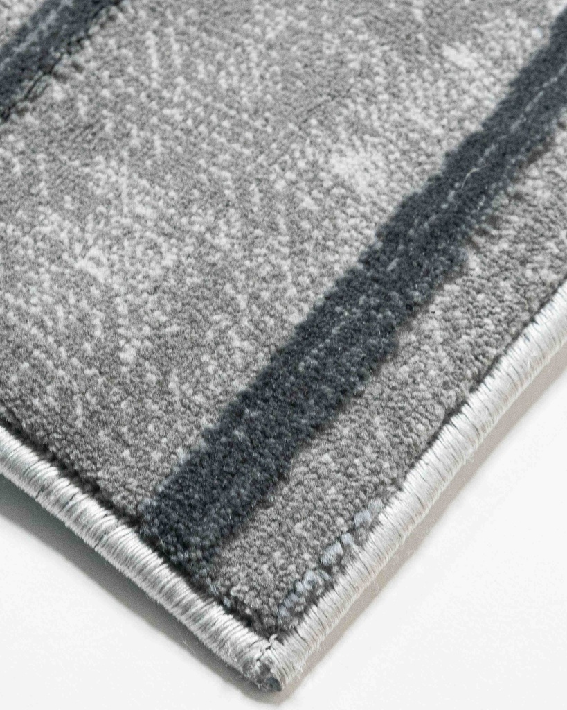 DALIA T2330 GRIS CREMA 160*230 TAPETE - LN