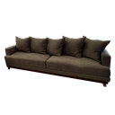 BLACKY SOFA - EC24