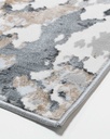 FATIMA T2338 GRIS CREMA 200*290 TAPETE - LN