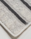VELEKA U6039 CREMA ORO GRIS 200*290 TAPETE - LN