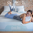 SENSEI COOL GEL COLCHON MEMORY FOAM - S (copia)