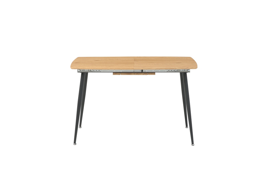 FEYENORD MESA COMEDOR EXTENSIBLE RECTANGULAR - A chic