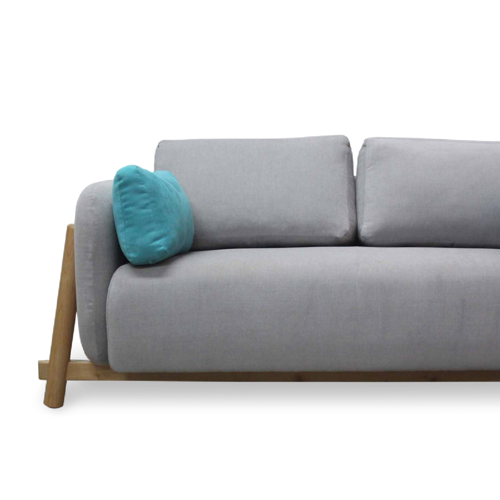 NIMU LOVE SEAT - Y