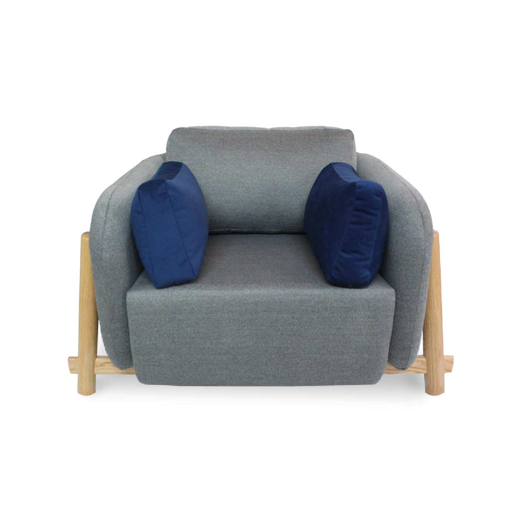 NIMU SILLON - Y26
