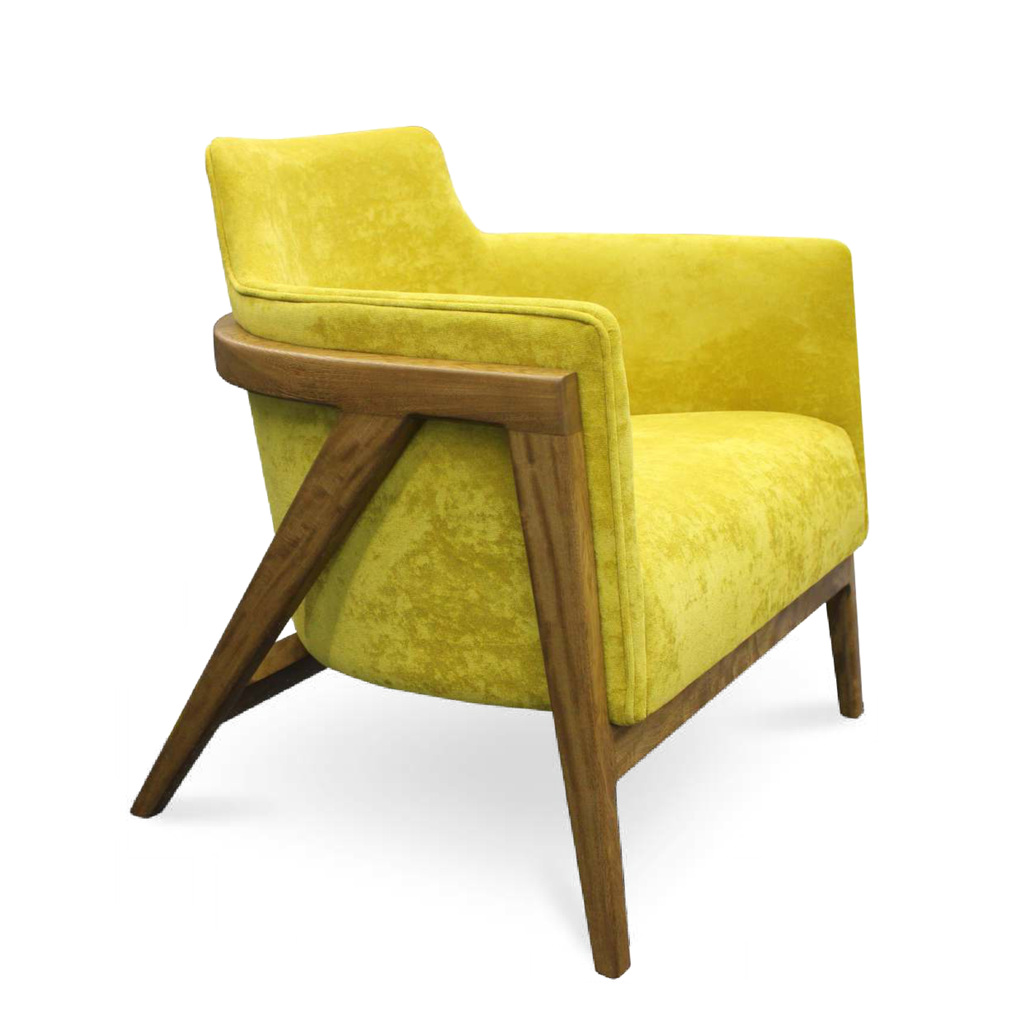 SAMBA SILLON - Y26