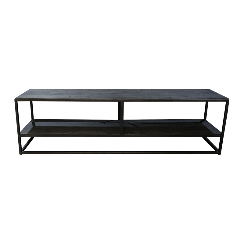 CARBON COMODA PIE DE CAMA - P25