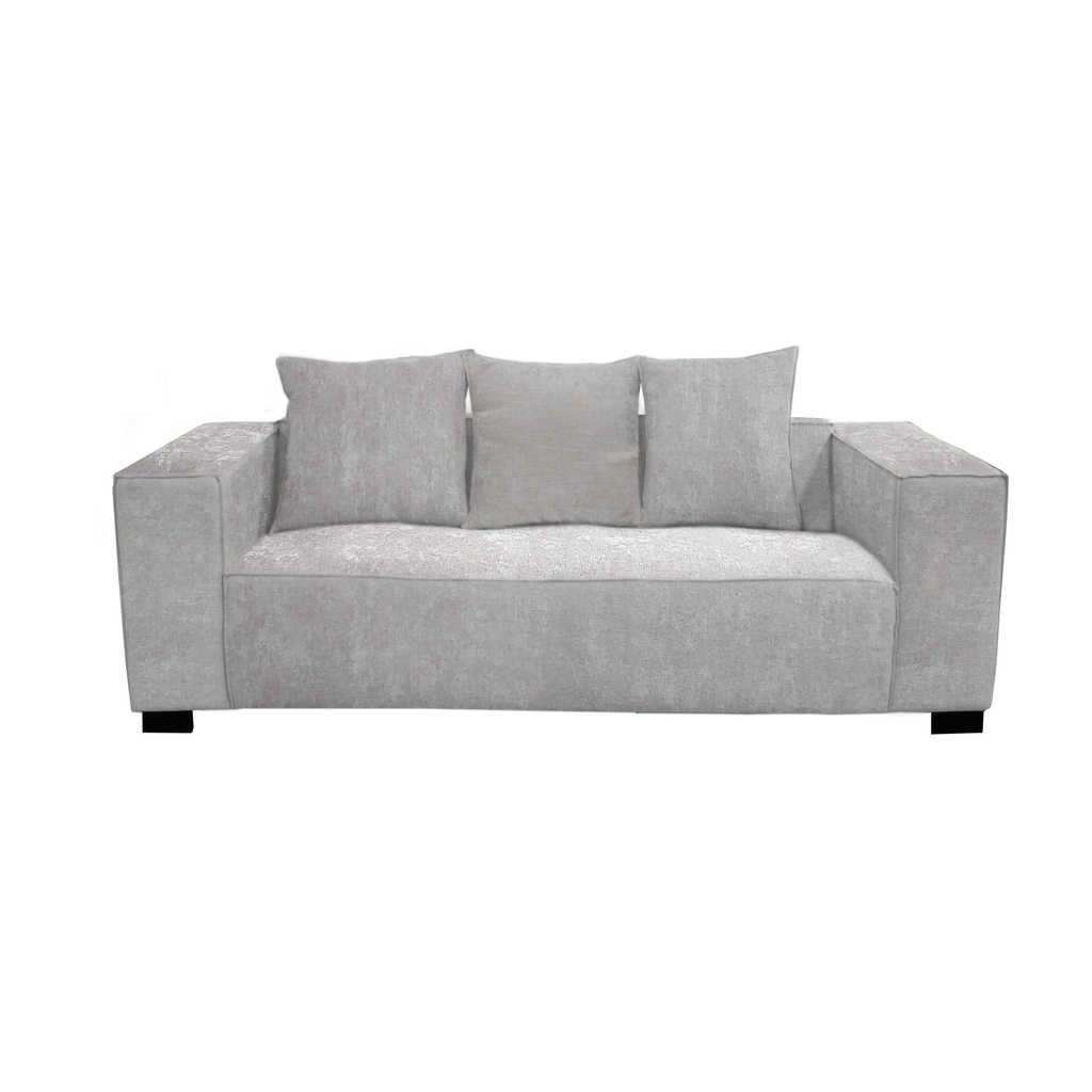 TEMOZON LOVE SEAT - P2024/3 *precio especial pieza disponible en tienda