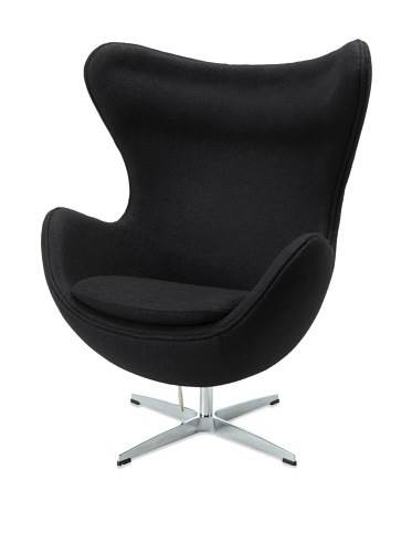 EGG TELA SILLON JACOBSEN REPLICA - M25
