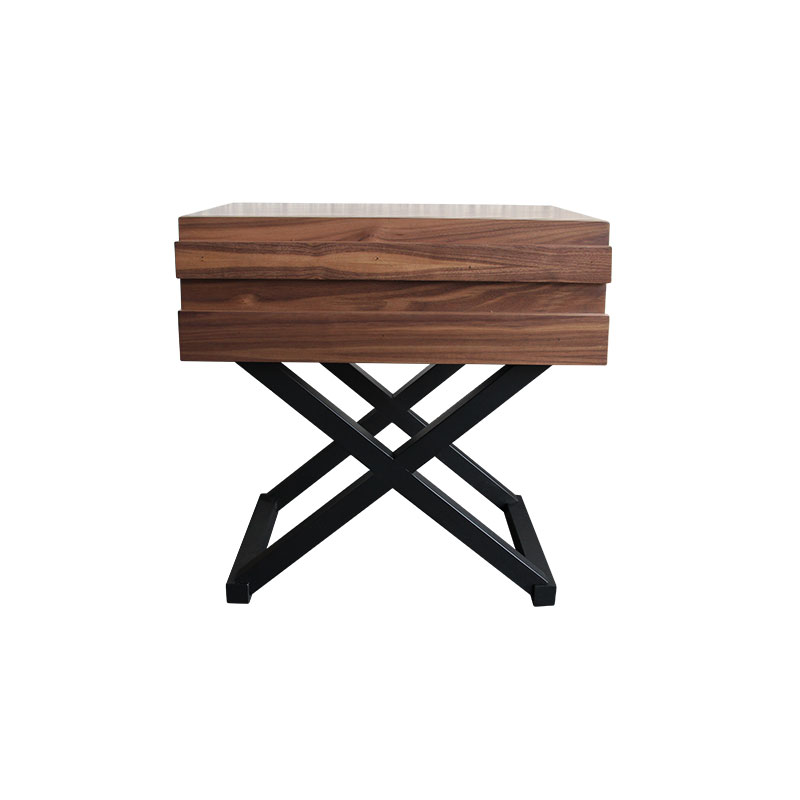 SIERRA MOJADA BURO 1 CAJON - P25
