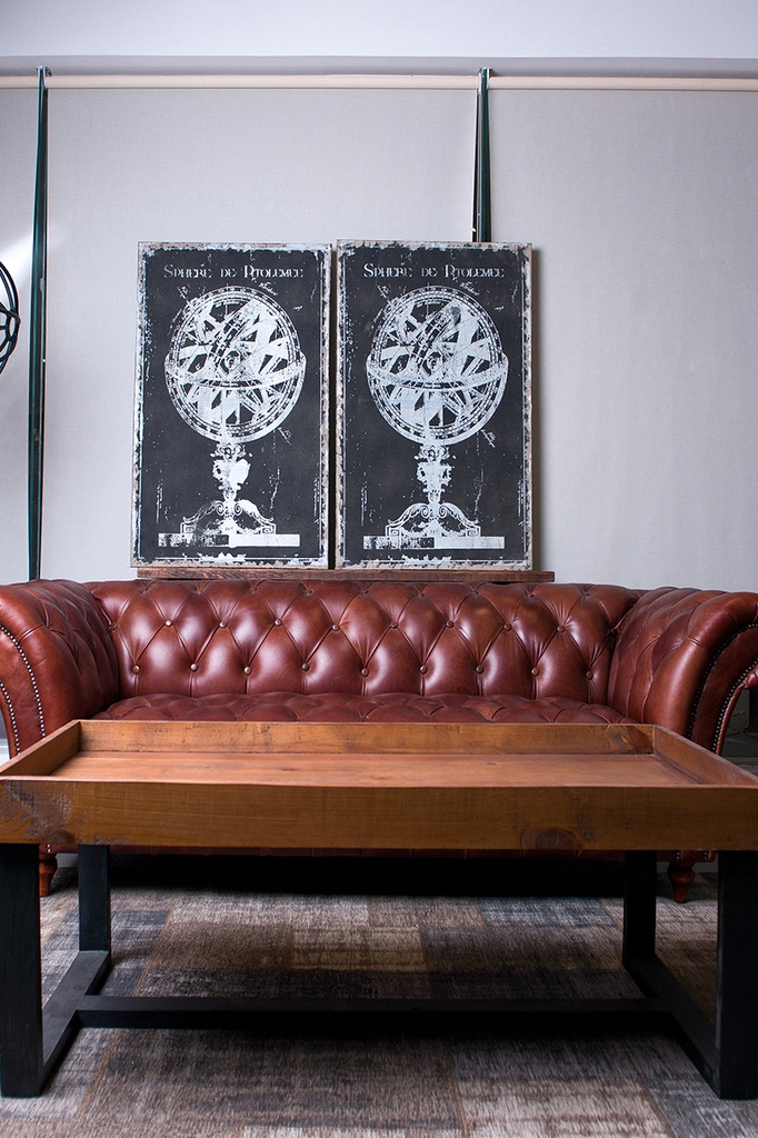 ROMEO SOFA - P25