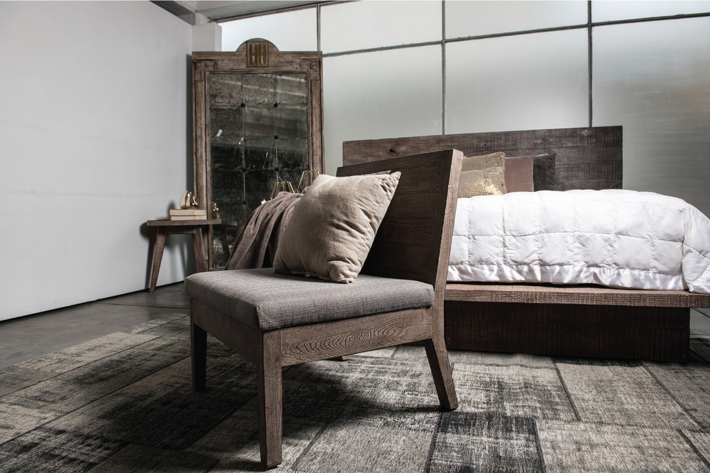 AH CABECERA DE CAMA - P25