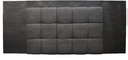 CARBON TABLERO CABECERA DE CAMA - P25