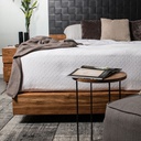 CUADRATO BASE DE CAMA TZALAM - P25