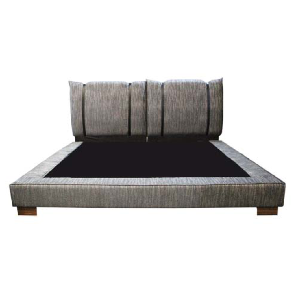 MADERO CAMA COMPLETA - P25