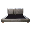 MADERO CAMA COMPLETA - P25