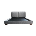 SIERRA MOJADA CAMA COMPLETA - P25