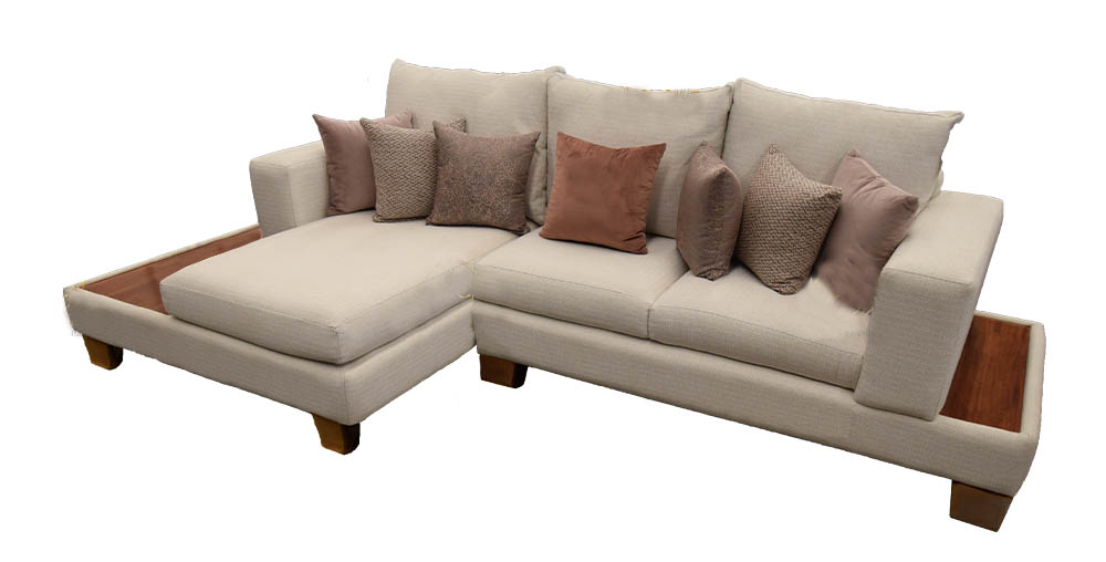 VALERIANA SALA ESQUINERA SALA EN L CON PAROTA - EC25