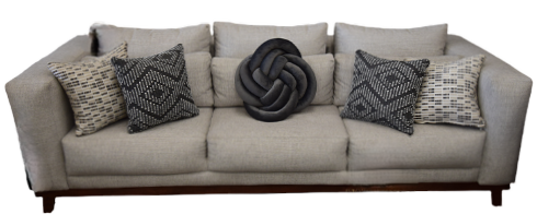 GARDENIA SOFA - EC25