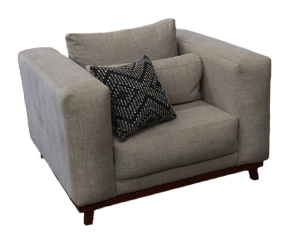 GARDENIA SILLON - EC25