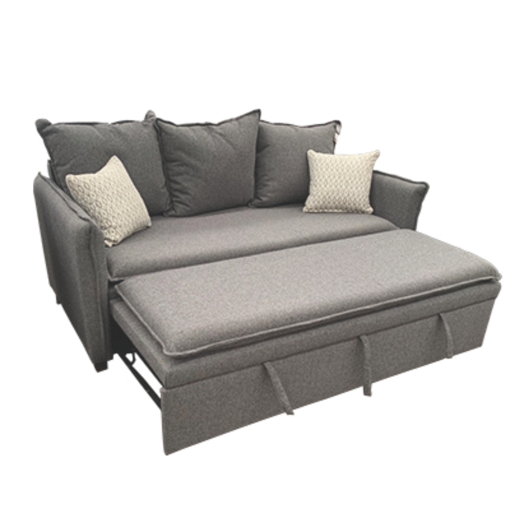 BRUZEUS SOFA CAMA - EC 2424