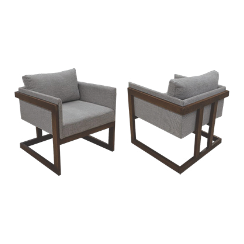 ONTARIO SILLON OCASIONAL - EC25