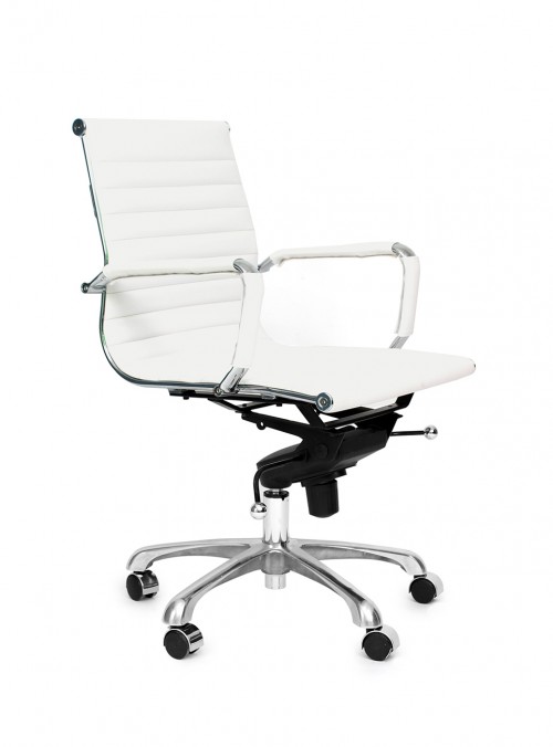 EAMES SILLA OFICINA RB REPLICA CADIZ - M25 *agotado en cafe
