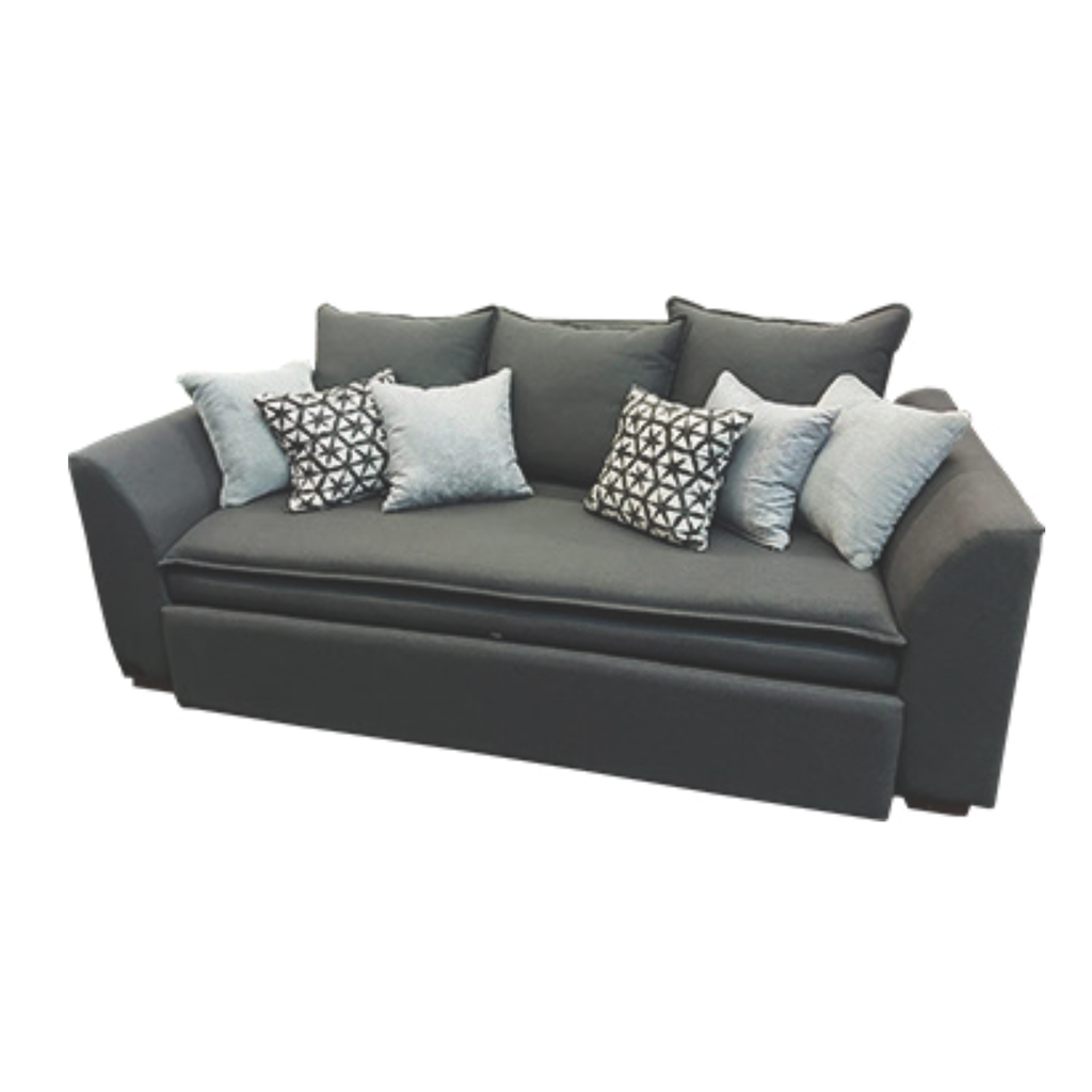CLAVEL SOFA CAMA KING SIZE - EC25