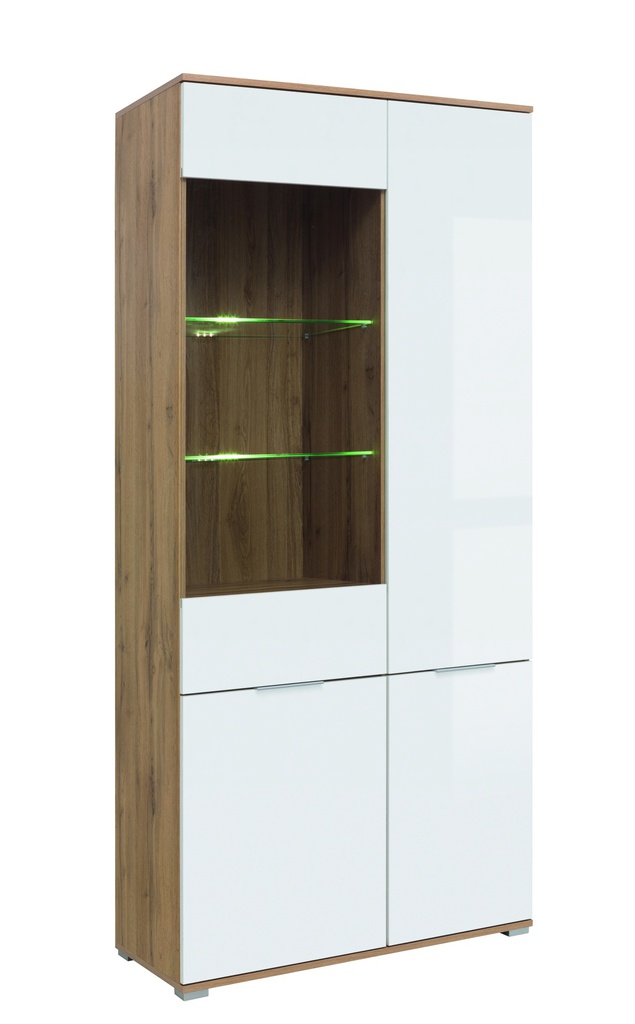 ZELE VITRINA - RTA A Polonia b *Checar DISPONIBILIDAD, quedan pocos