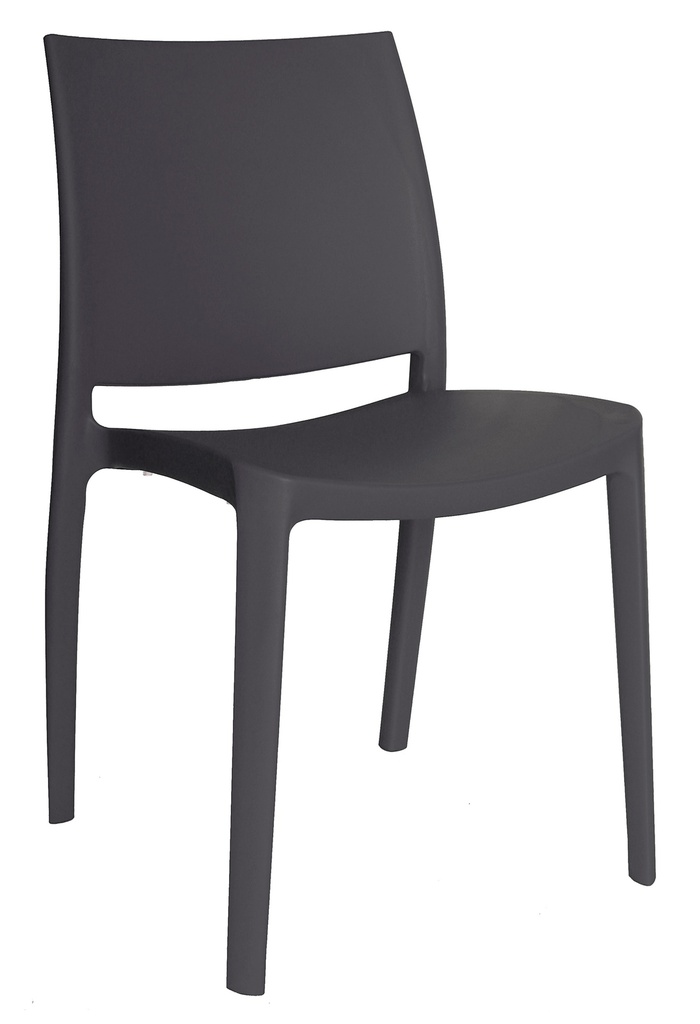 SENSILLA SILLA EXTERIOR 100% set 4 sillas - Oc25