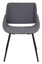 BORSANI SILLON BORSANI GRIS - O c