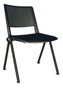 REVOLUTION SILLA POLIPROPILENO set 2 sillas - O c