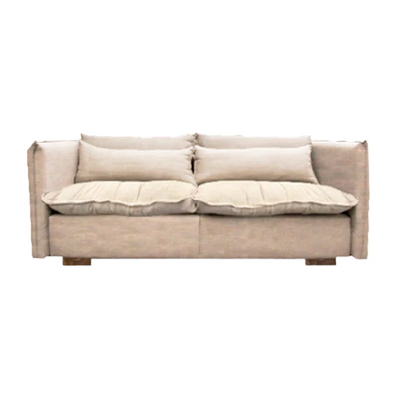 PLUMAGGIO SOFA - P25