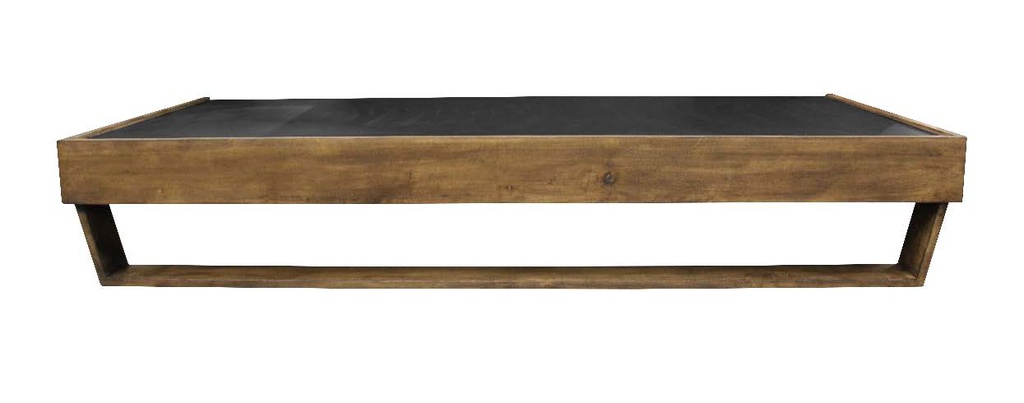 ZIZU BASE DE CAMA - P25
