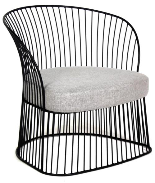 IRON SILLON 100% EXTERIOR - M25