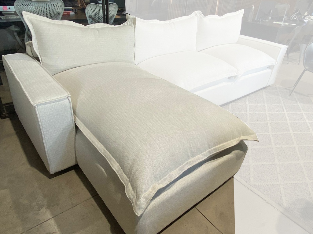 VIOLETA CHAISE LONGUE - EC25