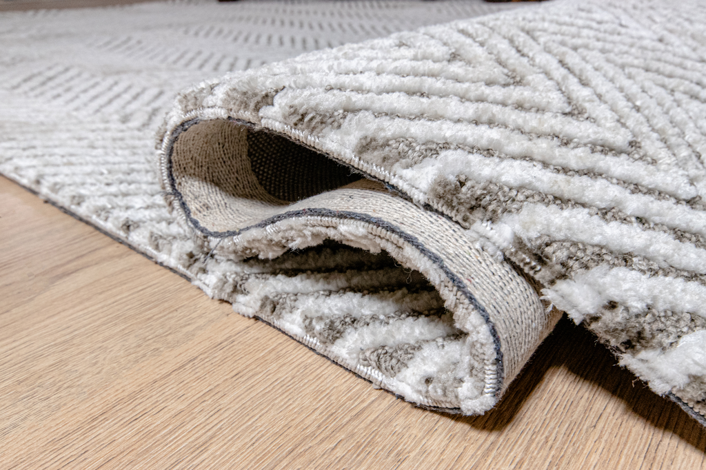 BALLY N2003 ARENA 60*90 TAPETE - LN pieza unica