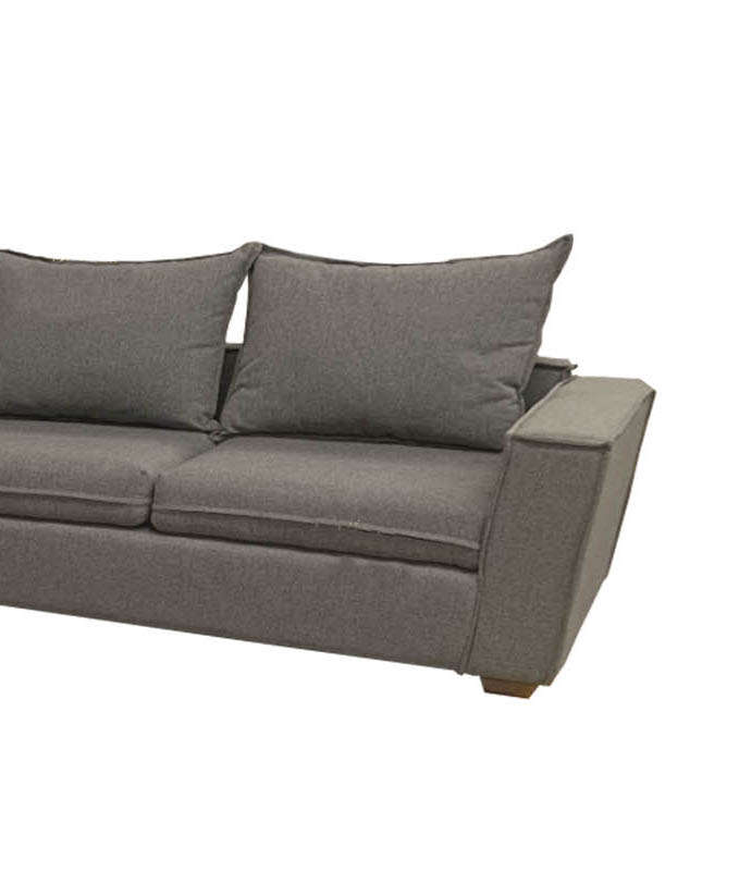 JAZMIN LOVE SEAT CON 2 BRAZOS - EC25