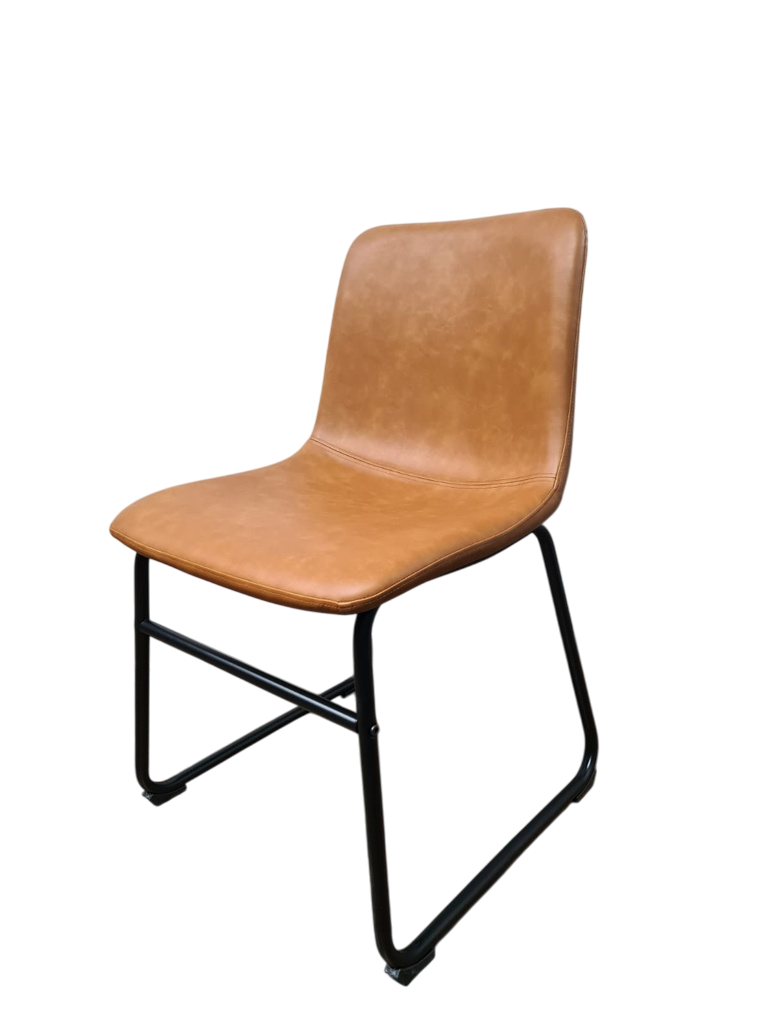 IRLANDA SILLA CAMEL - MO26