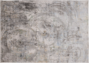ADARA T2257 VERDE ORO GRIS 240*340 TAPETE - LN26  - Quedan pocos