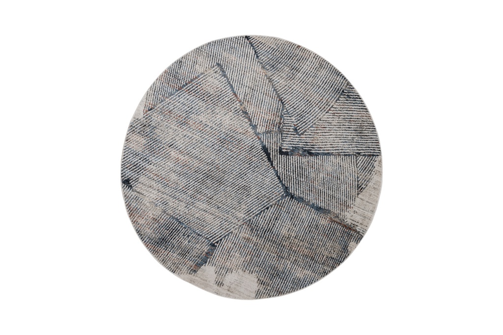 ALAYDA T2204 CREMA BEIGE 160 DIA  TAPETE - LN25   - consultar disponibilidad quedan pocos