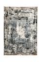 AMALFI T2243 GRIS GRIS 200*290 TAPETE - LN26 - Quedan pocos