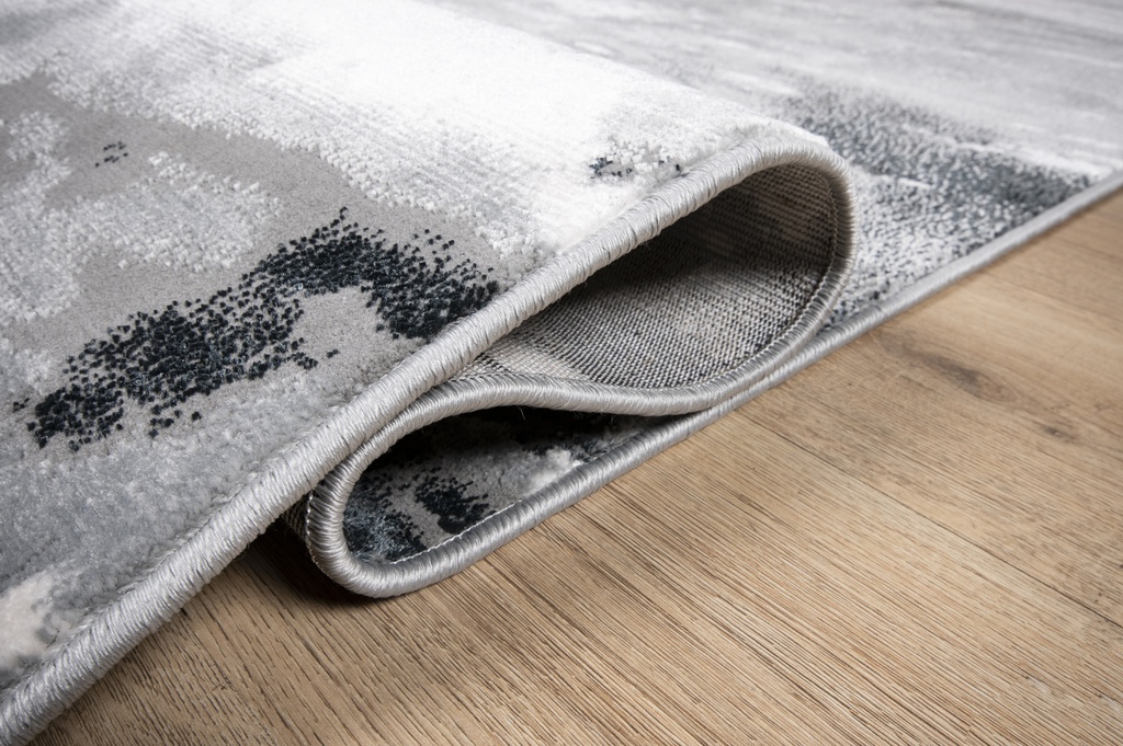 ARTEMA U6002 GRIS PLATA 160 DIA TAPETE - LN25   - consultar disponibilidad quedan pocos